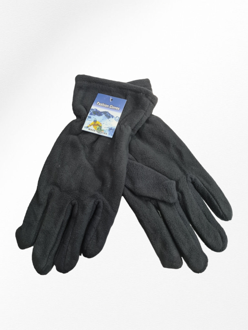 Mayorista LEXA PLUS - Guantes polares