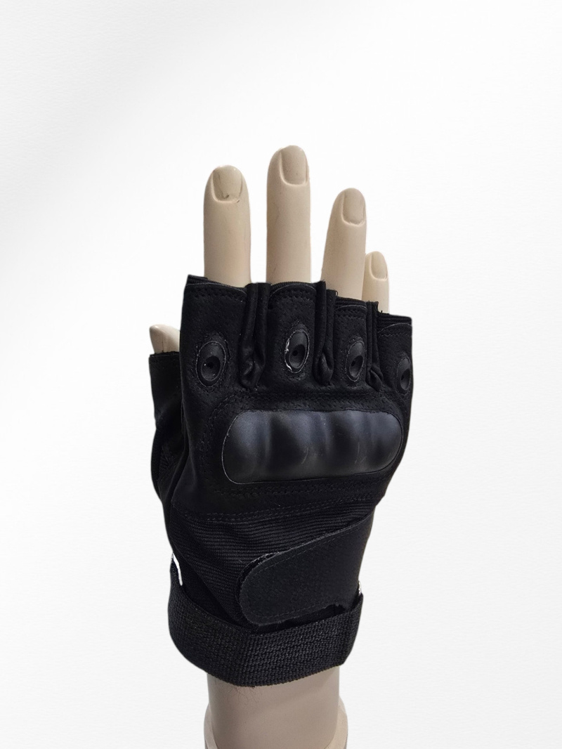 Wholesaler LEXA PLUS - Protective shell mitten glove