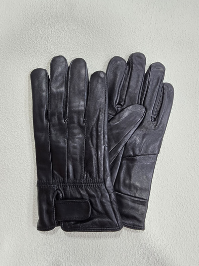 Grossiste LEXA PLUS - Gants en cuir homme Grossiste LEXA PLUS - Gants en cuir homme