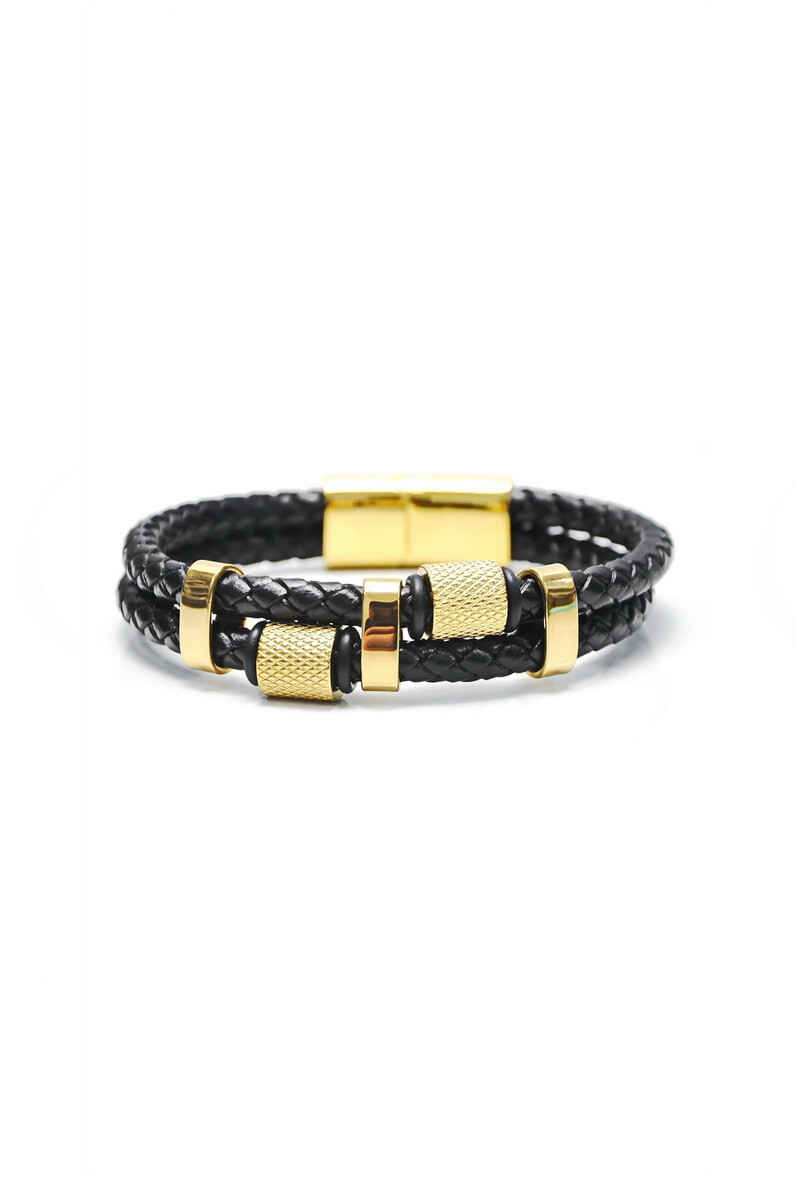 Grossiste LILY CONTI - Bracelet-Homme