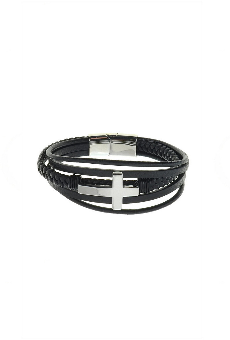 Grossiste LILY CONTI - Bracelet-Homme