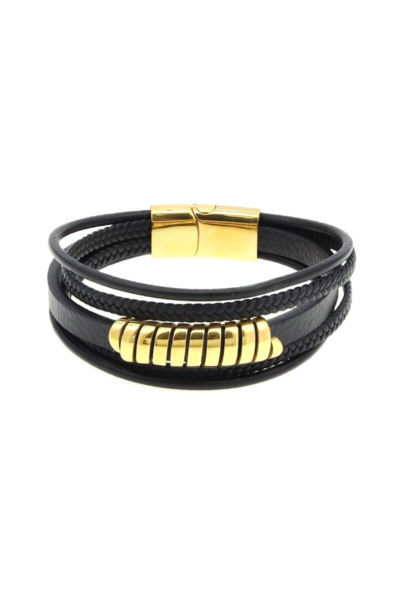 Grossiste LILY CONTI - Bracelet Acier
