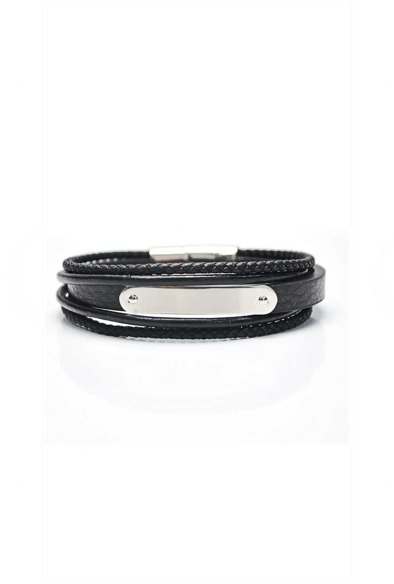 Grossiste LILY CONTI - Bracelet-homme