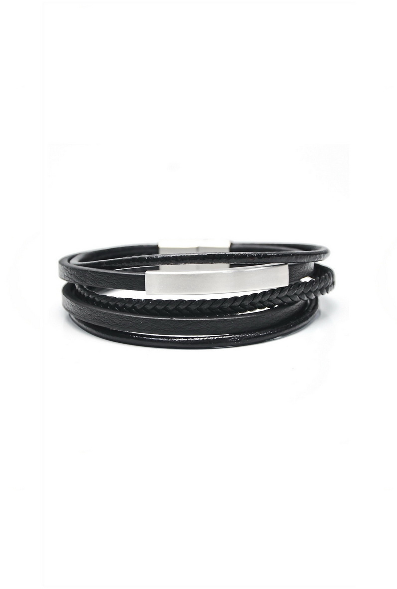 Grossiste LILY CONTI - Bracelet-homme