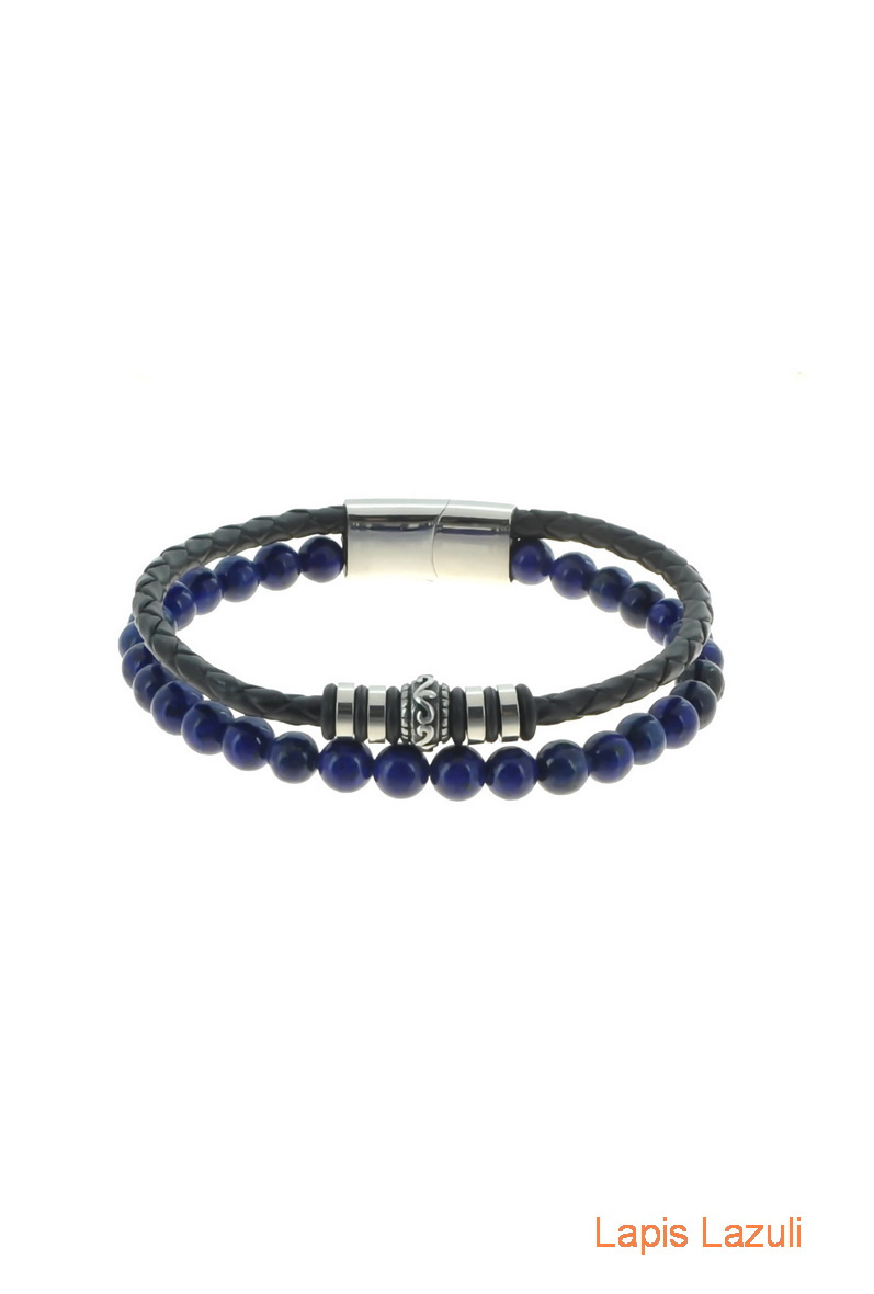 Grossiste LILY CONTI - Bracelet-homme