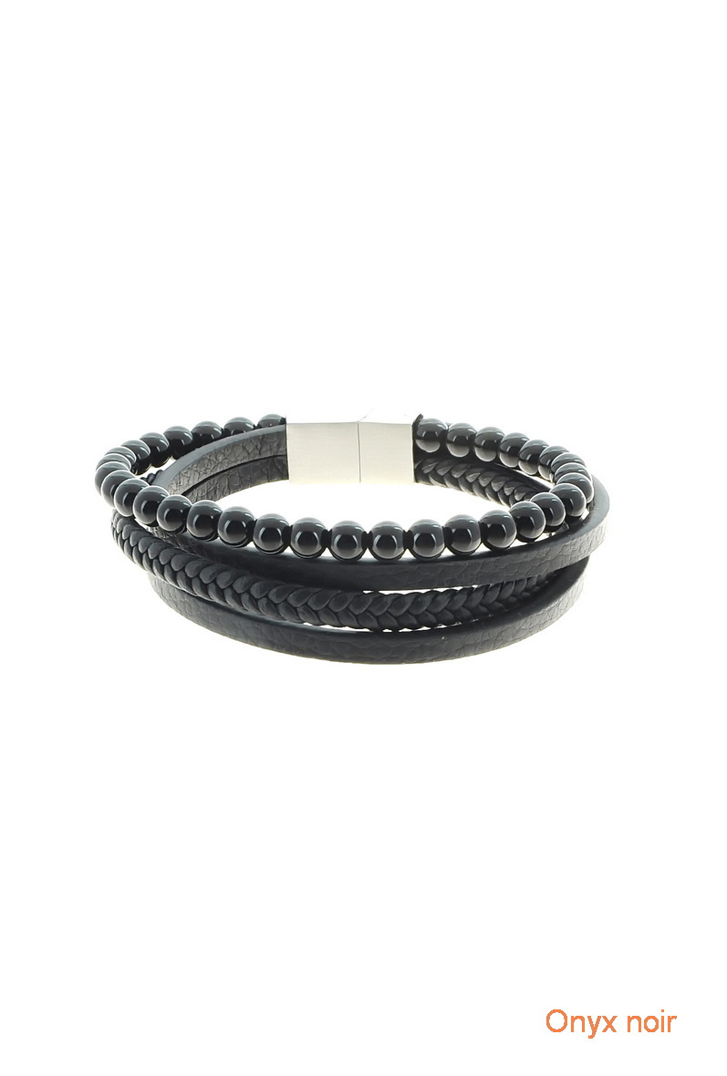 Grossiste LILY CONTI - Bracelet-homme