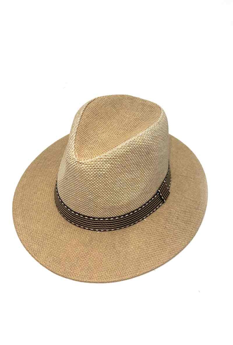Wholesaler LINETA - Chapeaux homme -10