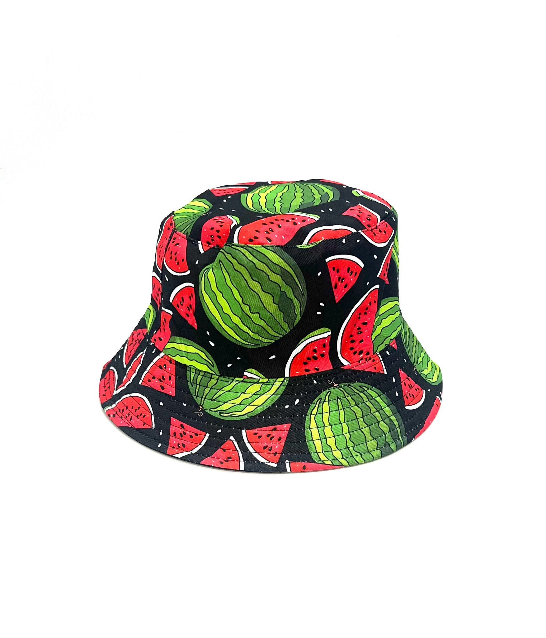 Großhändler LINETA - Bob Wassermelonenmuster