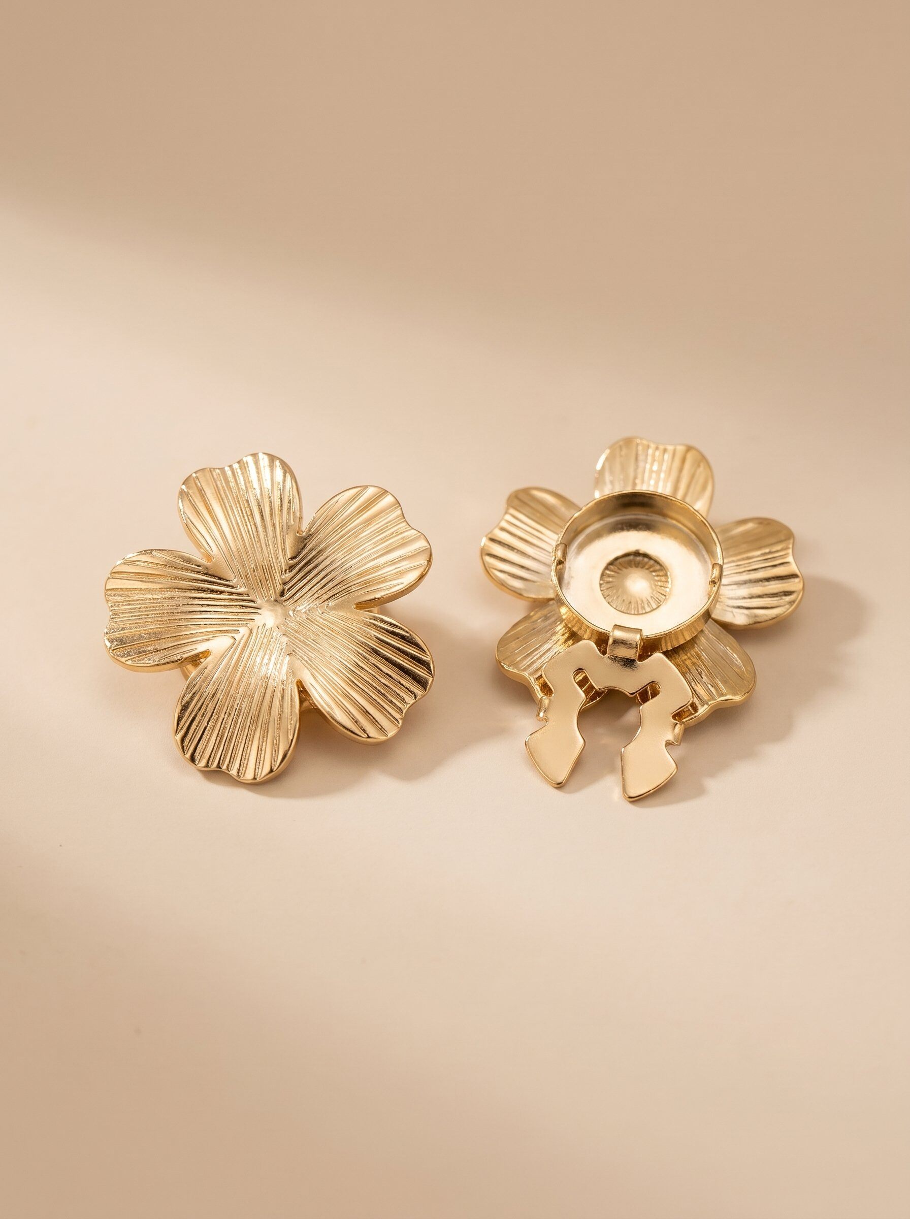 Wholesaler LOLO & YAYA - Capucine Cufflink