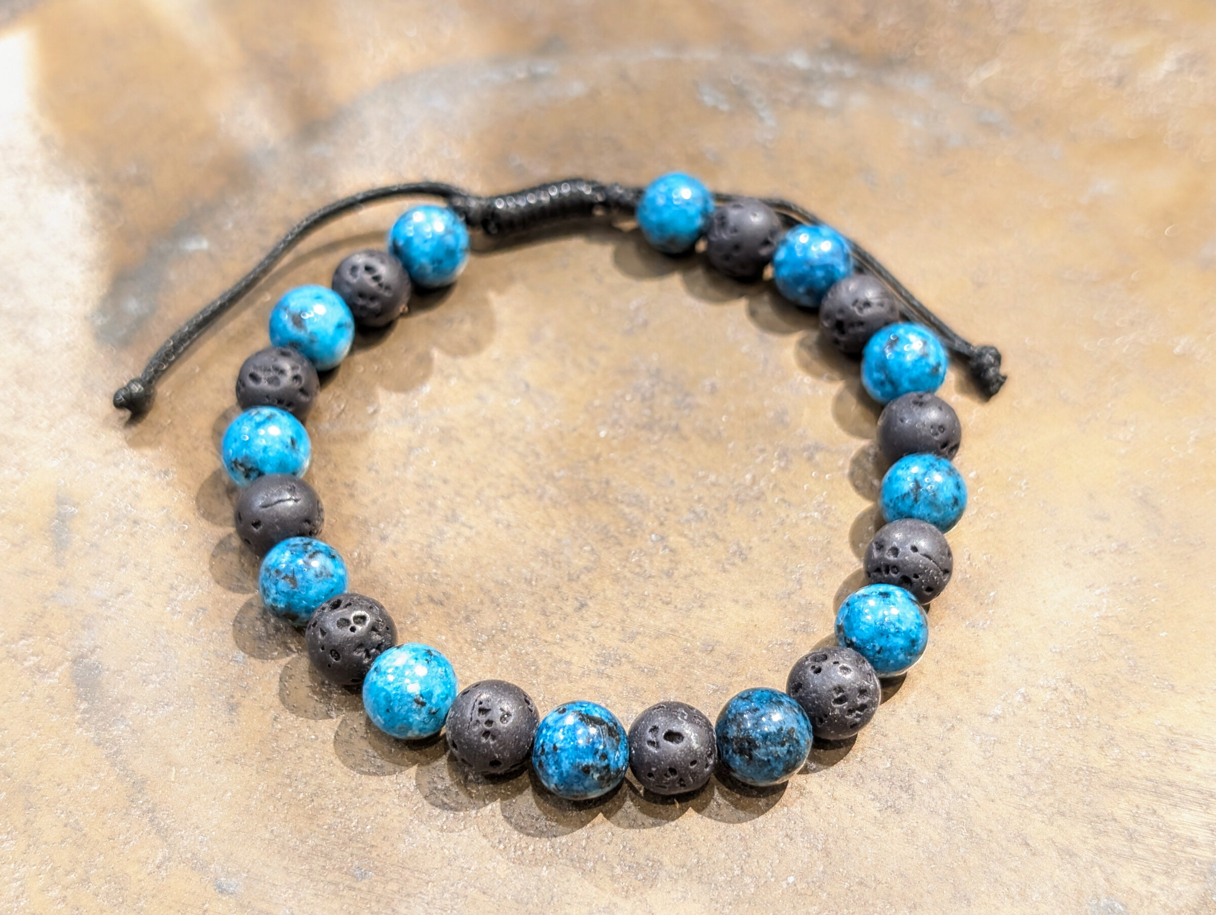 Wholesaler LOMINA - Stainless steel men's bracelet