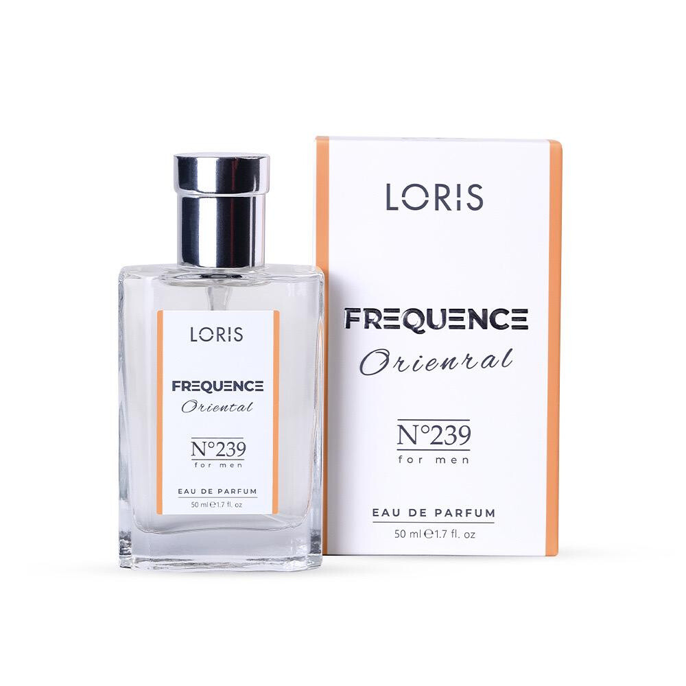 Grossiste LORIS PARFUM - LORIS E239 inspiration LAYTON parfum oriental