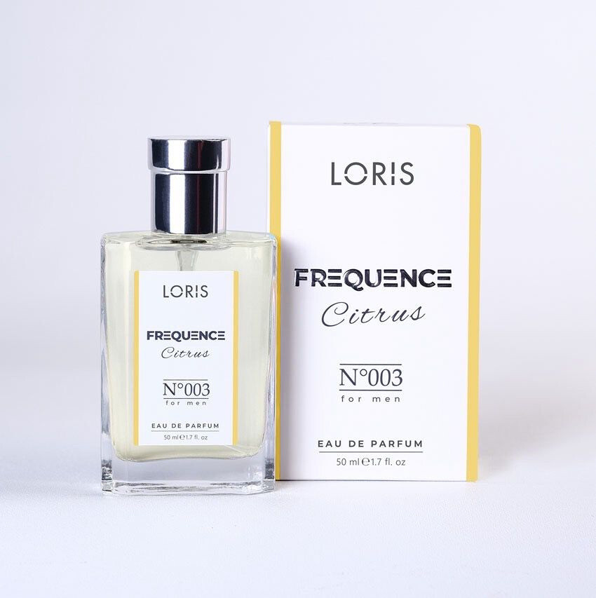 Grossiste LORIS PARFUM - LORIS U003 inspiration ITALICA 2021, parfum oriental
