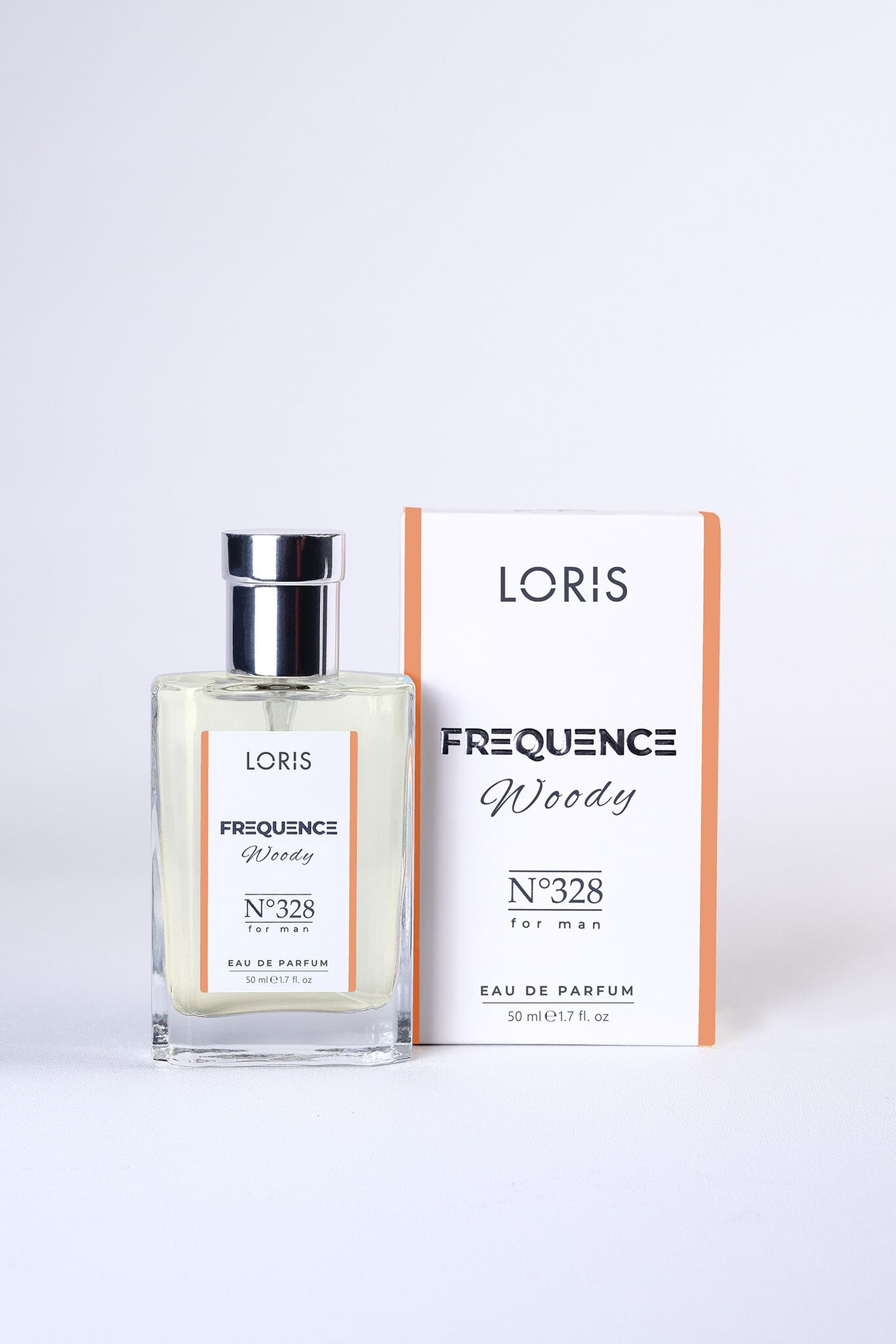 Grossiste LORIS PARFUM - LORIS DIFFUSEUR DE PARFUM HOMME E-328 50 ML