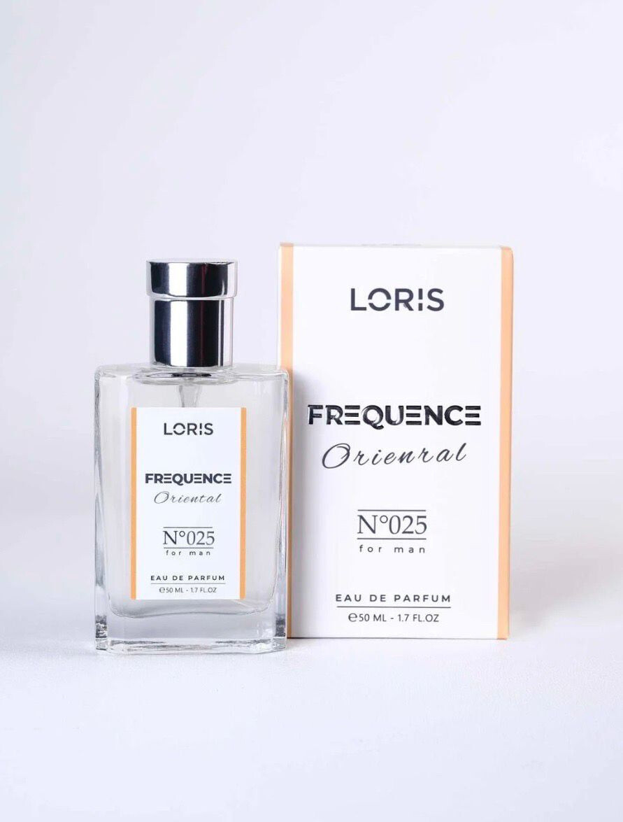 Grossiste LORIS PARFUM - LORIS E025 inspiration BOSS parfum oriental
