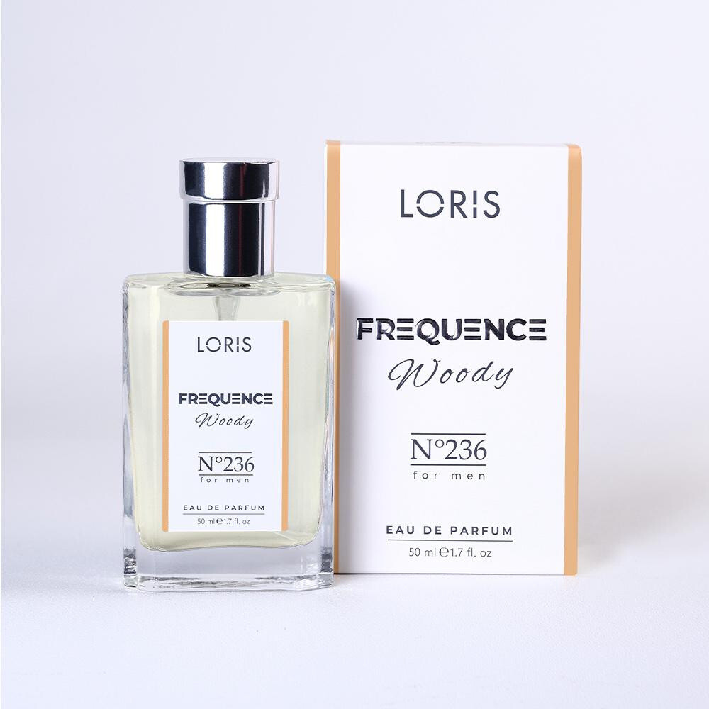 Wholesaler LORIS PARFUM - LORIS MEN'S PERFUME DIFFUSER E-195 50 ML