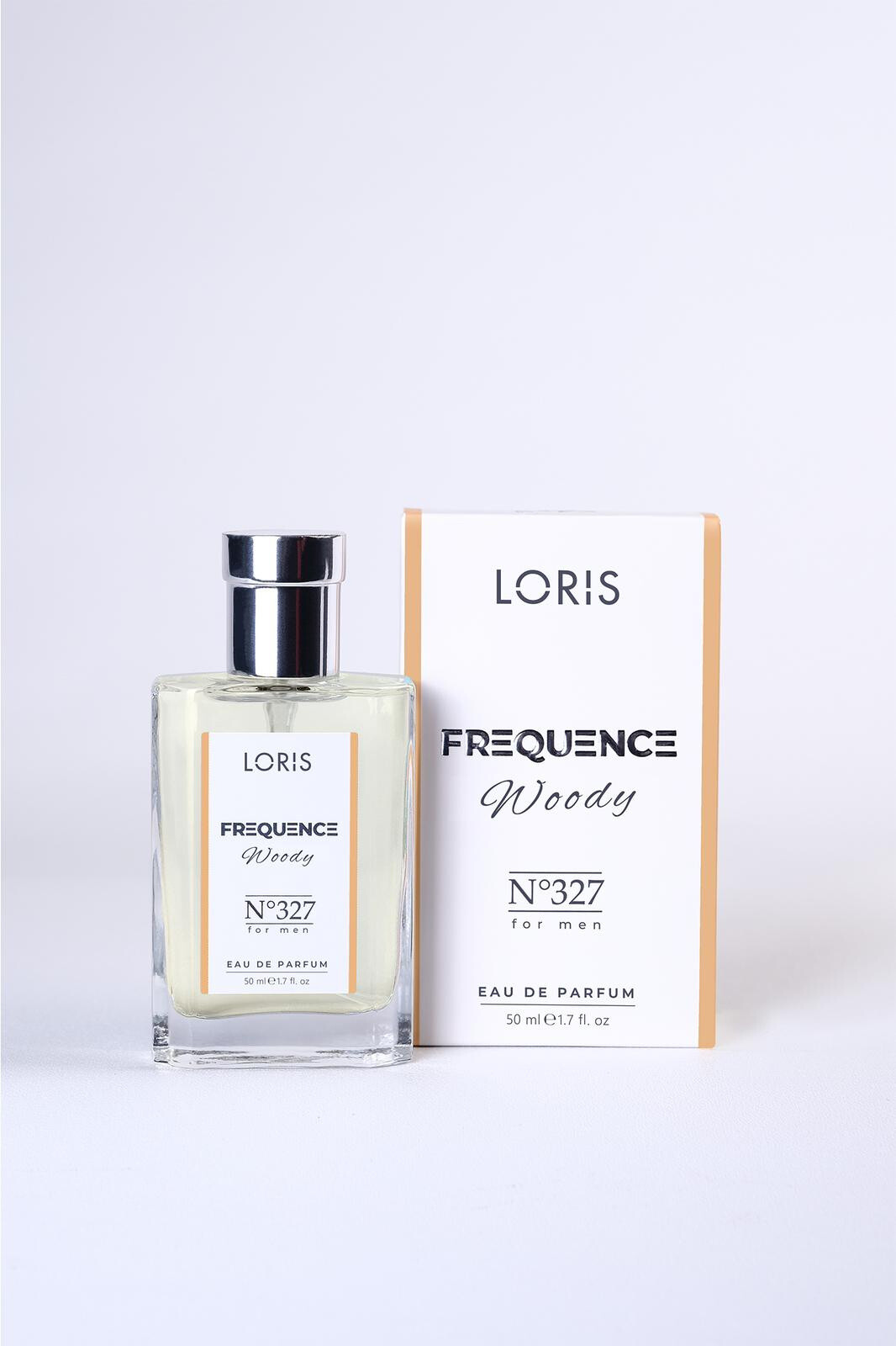 Wholesaler LORIS PARFUM - LORIS MEN'S PERFUME DIFFUSER E-195 50 ML