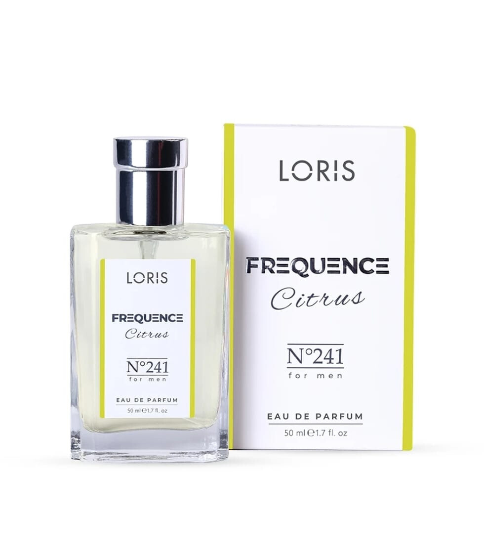 Grossiste LORIS PARFUM - LORIS E241 inspiration IMAGINATION parfum hesperidé