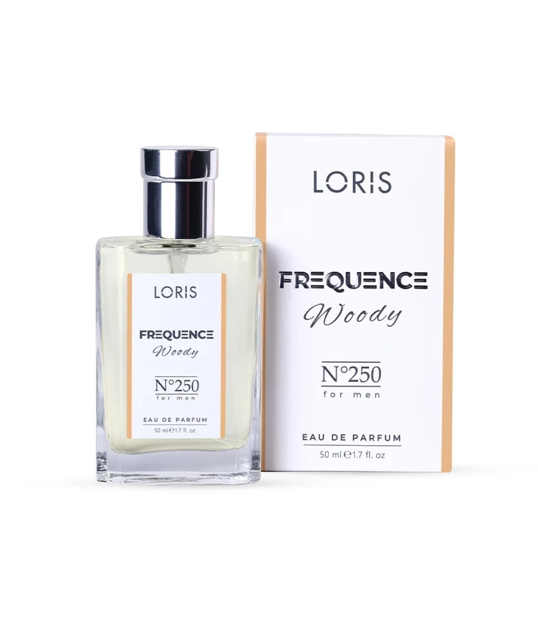 Grossiste LORIS PARFUM - LORIS E250 inspiration SCANDAL ABSOLU parfum boisé
