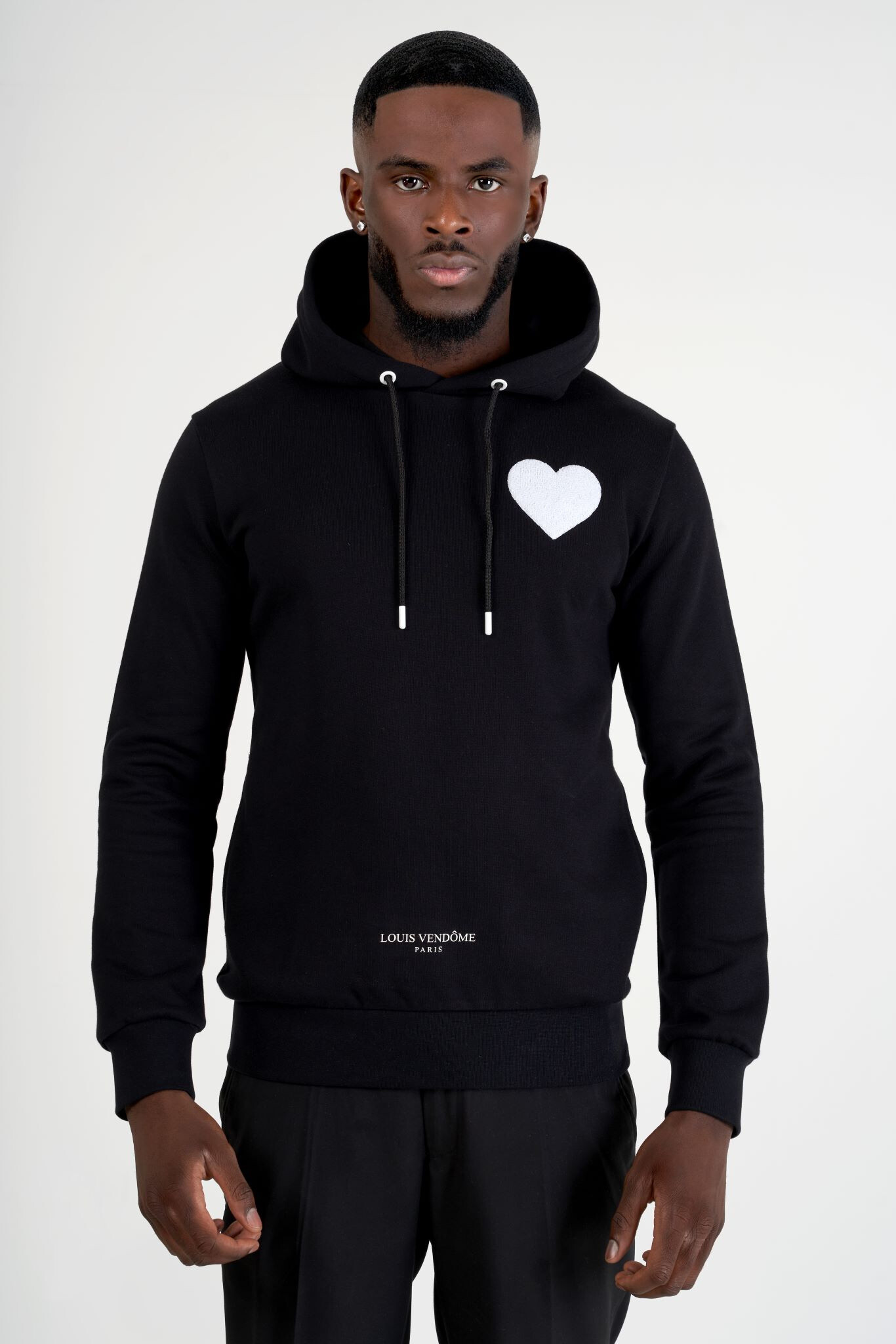 Mayorista Louis Vendôme Paris - Sudadera para hombres