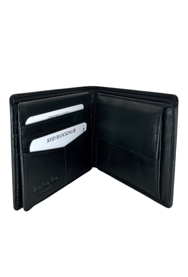 Wholesaler LOUISA LEE - Tom wallet