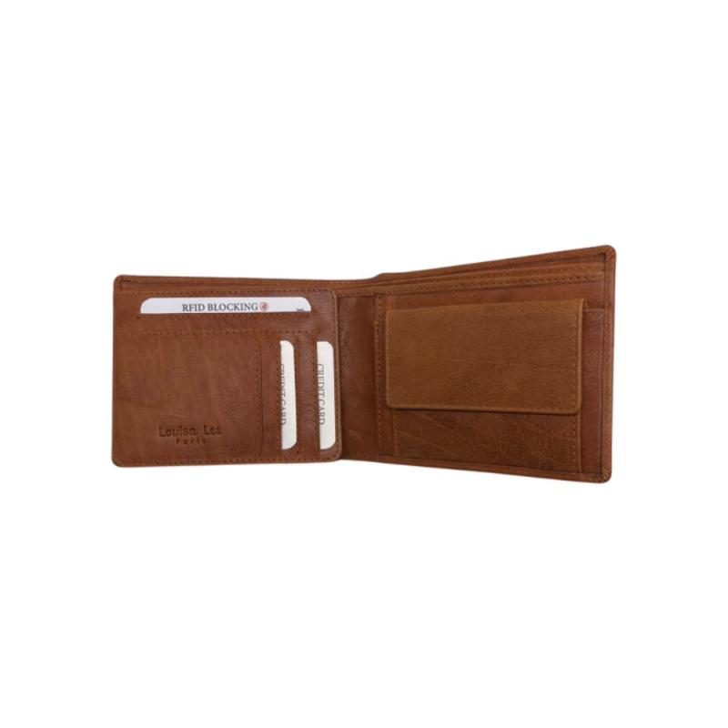 Wholesaler LOUISA LEE - Nathan wallet