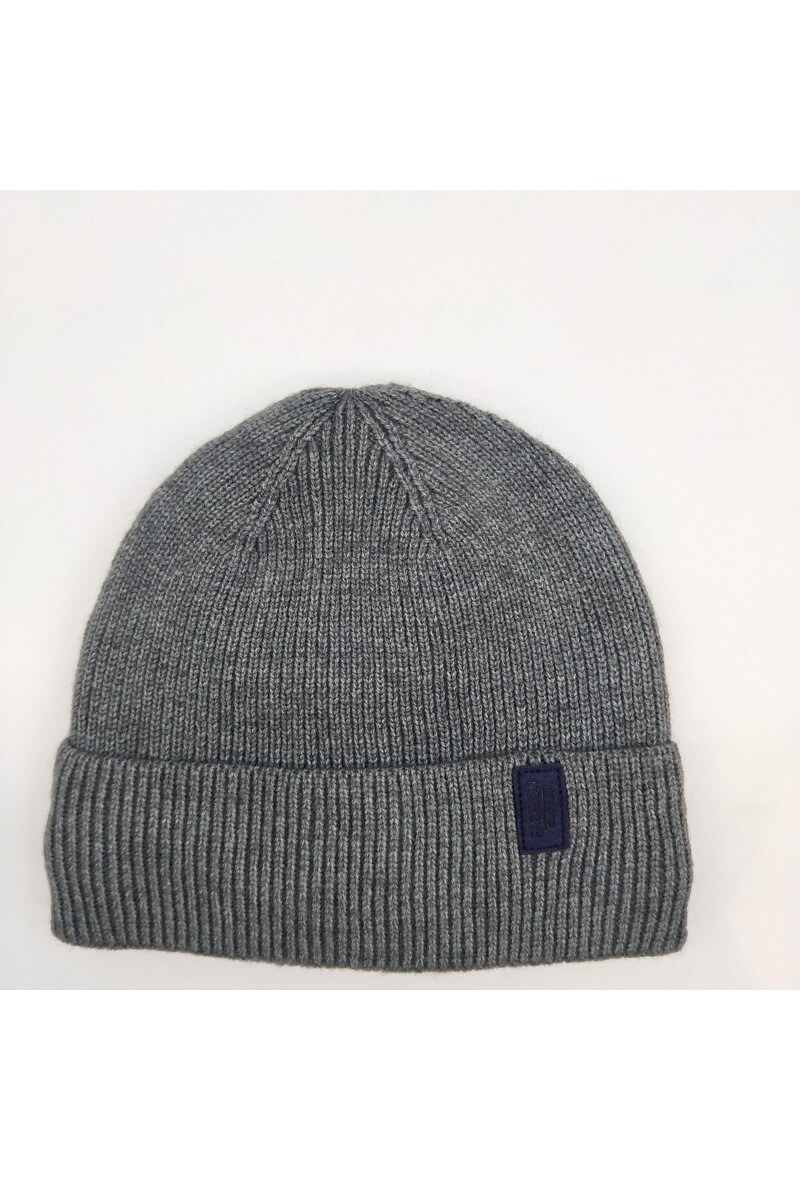 Grossiste LX Moda - Bonnet pour homme
