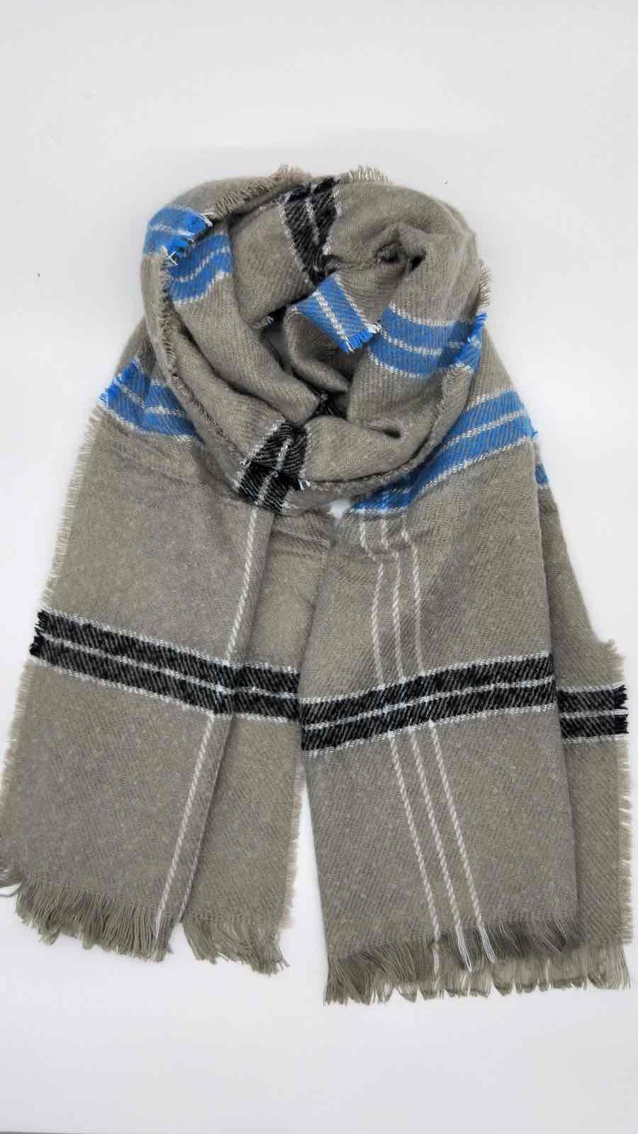 Wholesaler LX Moda - Winter scarf