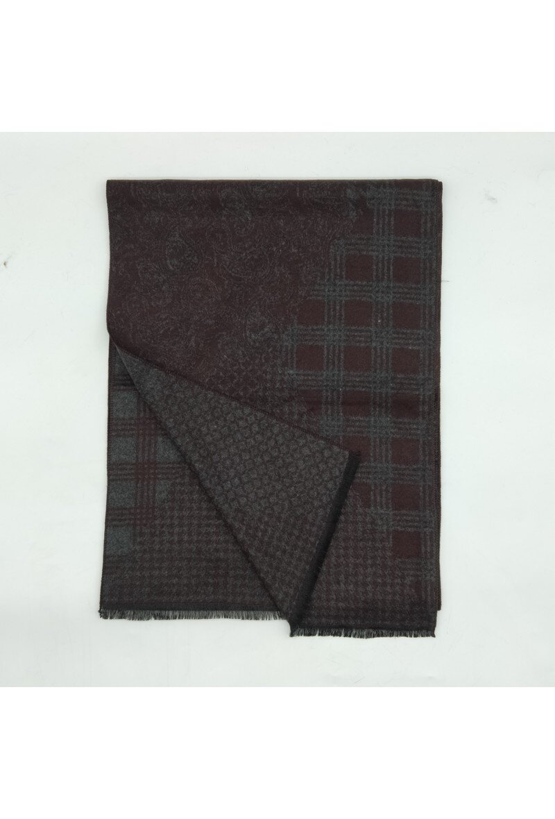 Wholesaler LX Moda - MEN'S SCARF