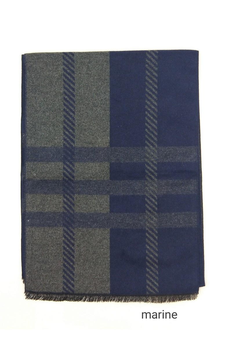 Wholesaler LX Moda - Scarf for men