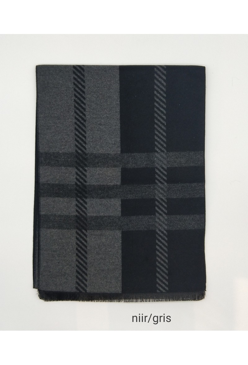 Wholesaler LX Moda - Scarf for men