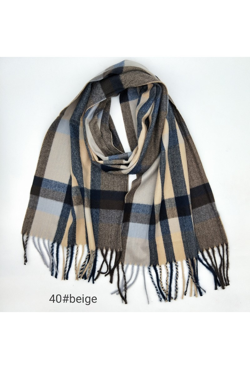 Wholesaler LX Moda - Scarf for men