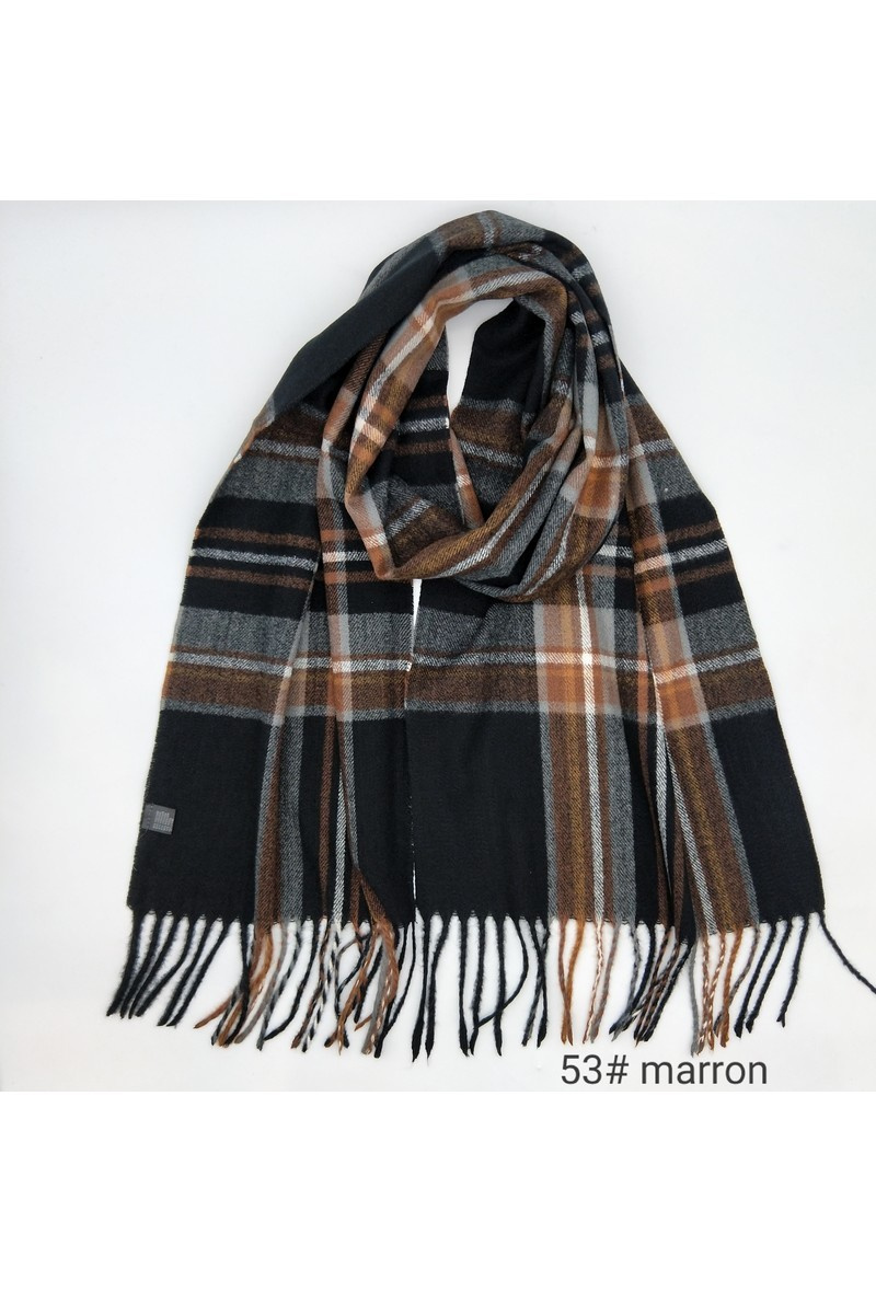 Wholesaler LX Moda - Scarf for men