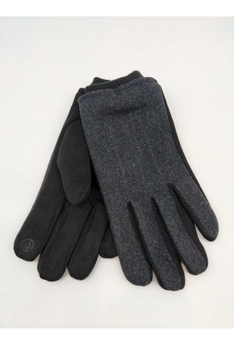 Wholesaler LX Moda - Gloves for men