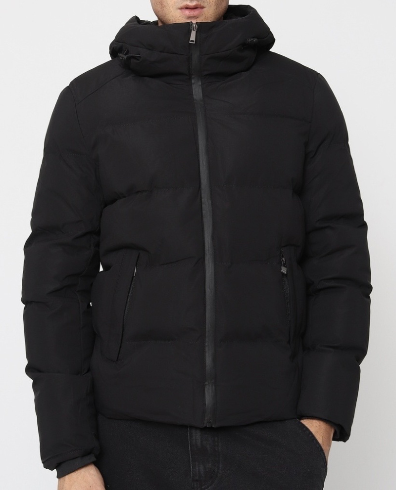 Wholesaler Lysande - Jackets with hood