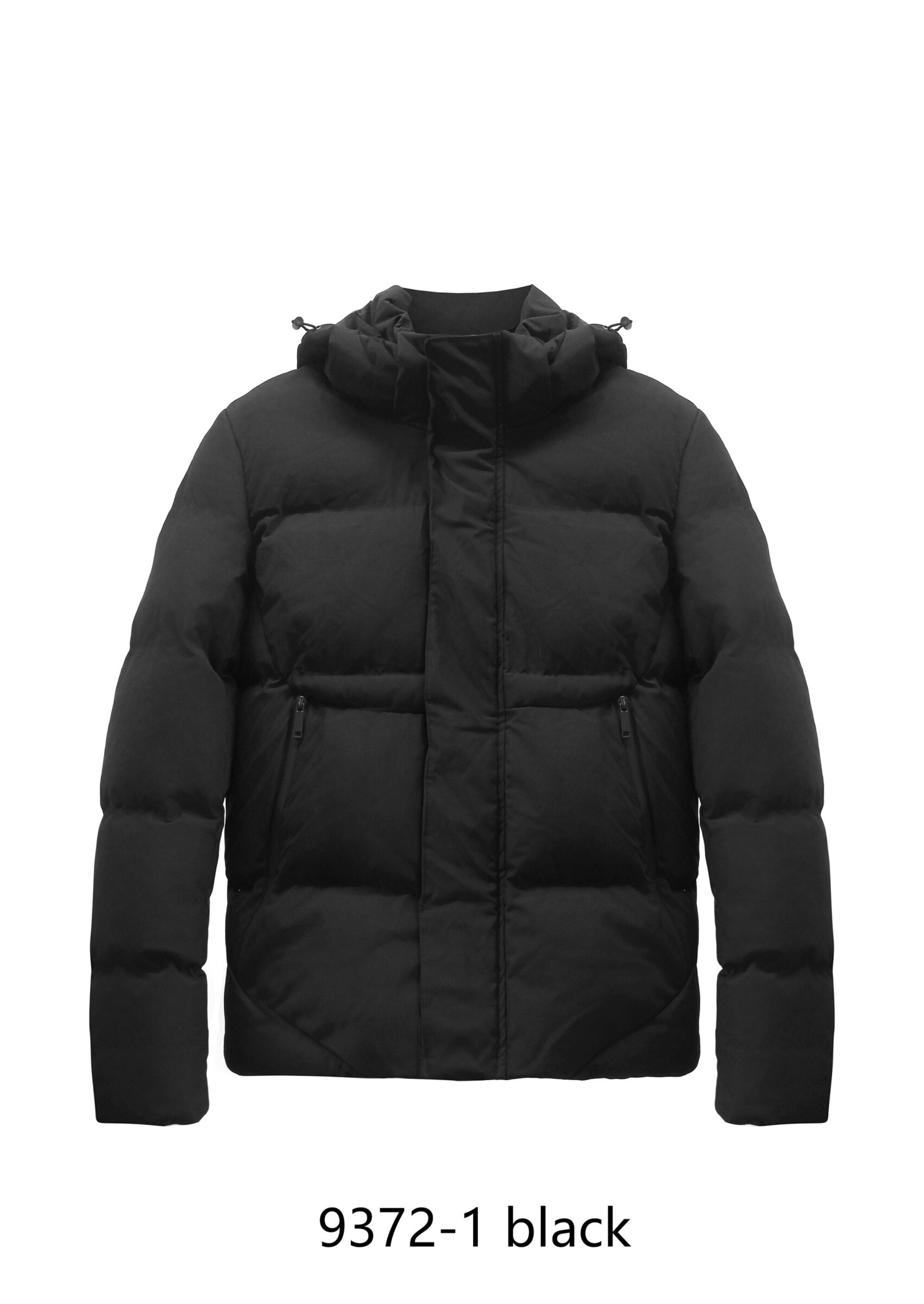 Wholesaler Lysande - furry jackets
