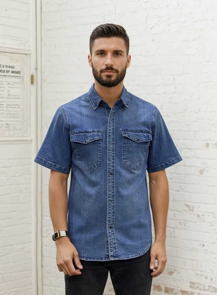 Grossista Lysande - Denim