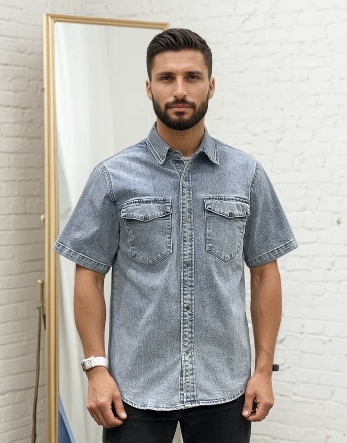 Grossista Lysande - Denim
