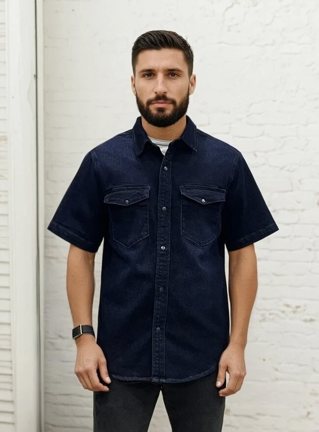 Grossista Lysande - Denim