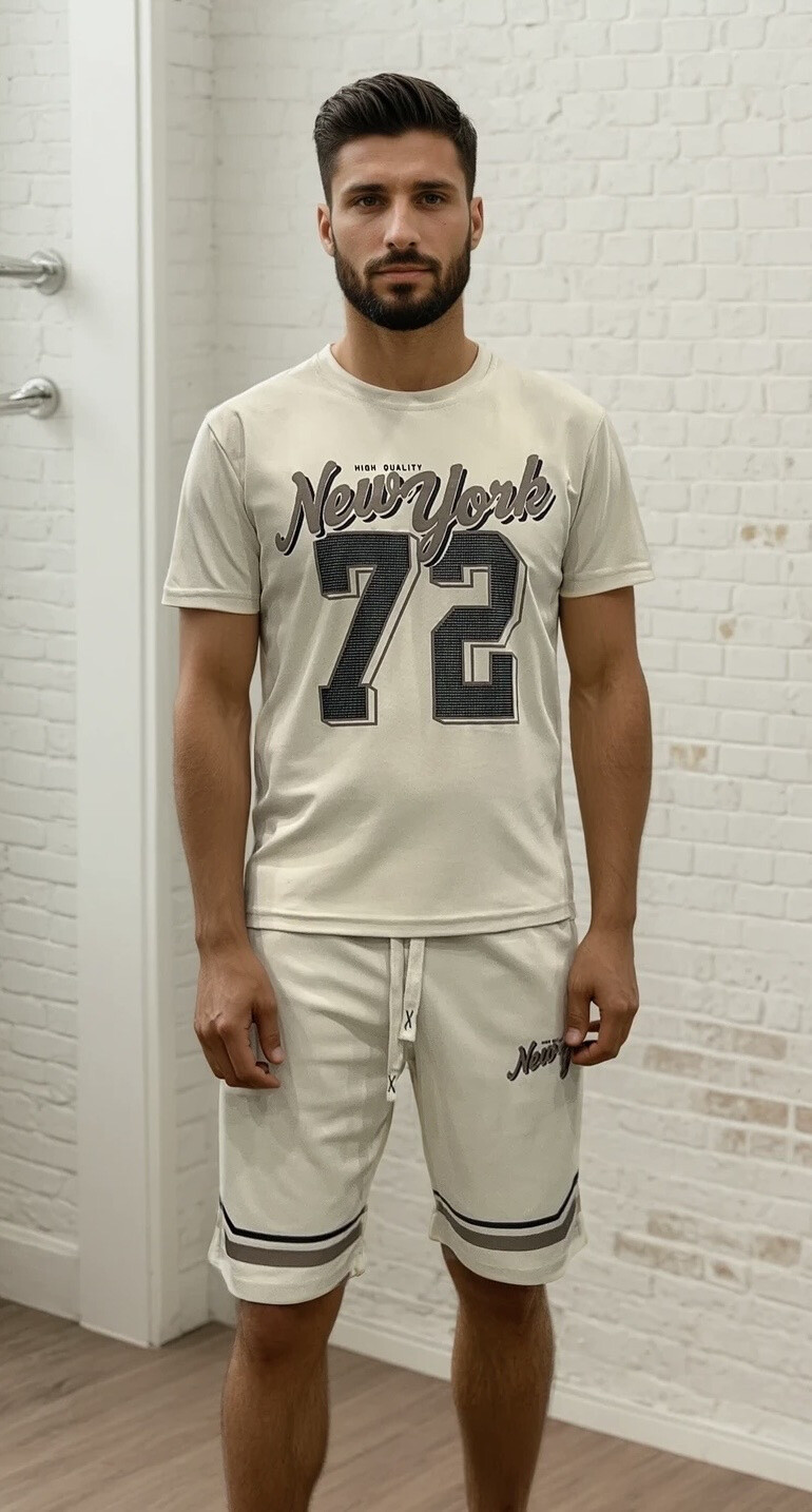 Wholesaler Lysande - New York 72 set