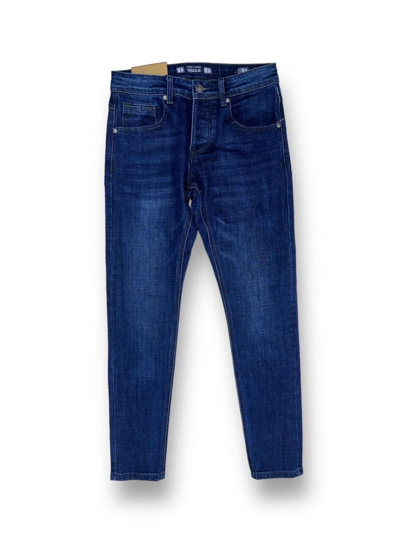 Wholesaler Lysande - Slim blue jeans