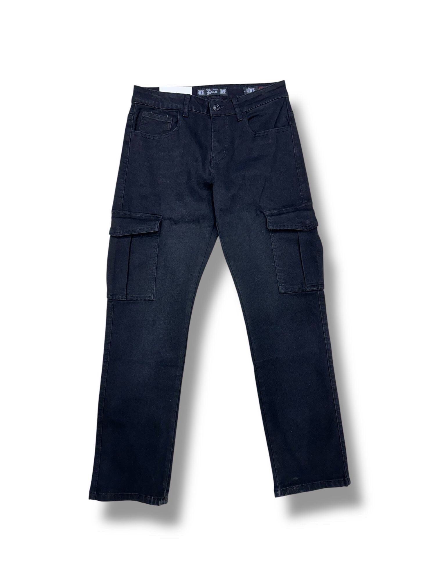 Wholesaler Lysande - Cargo jeans