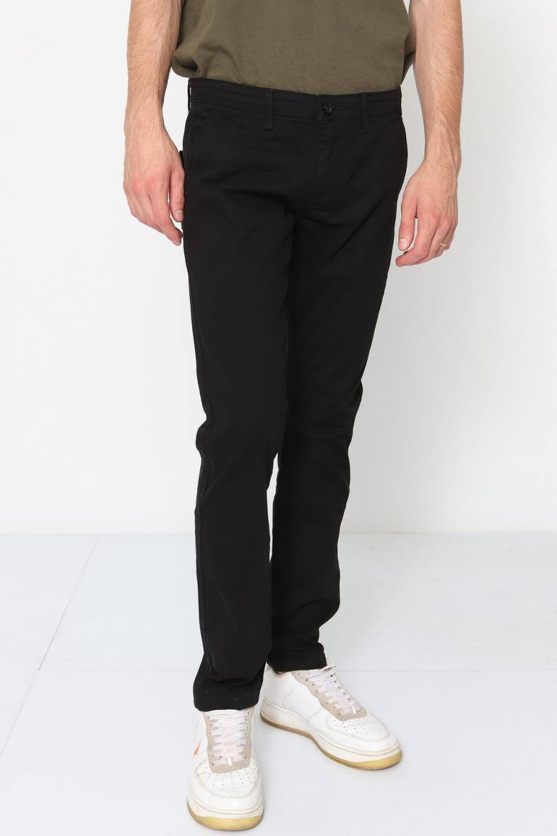 Grossiste Lysande - CHINO NOIR