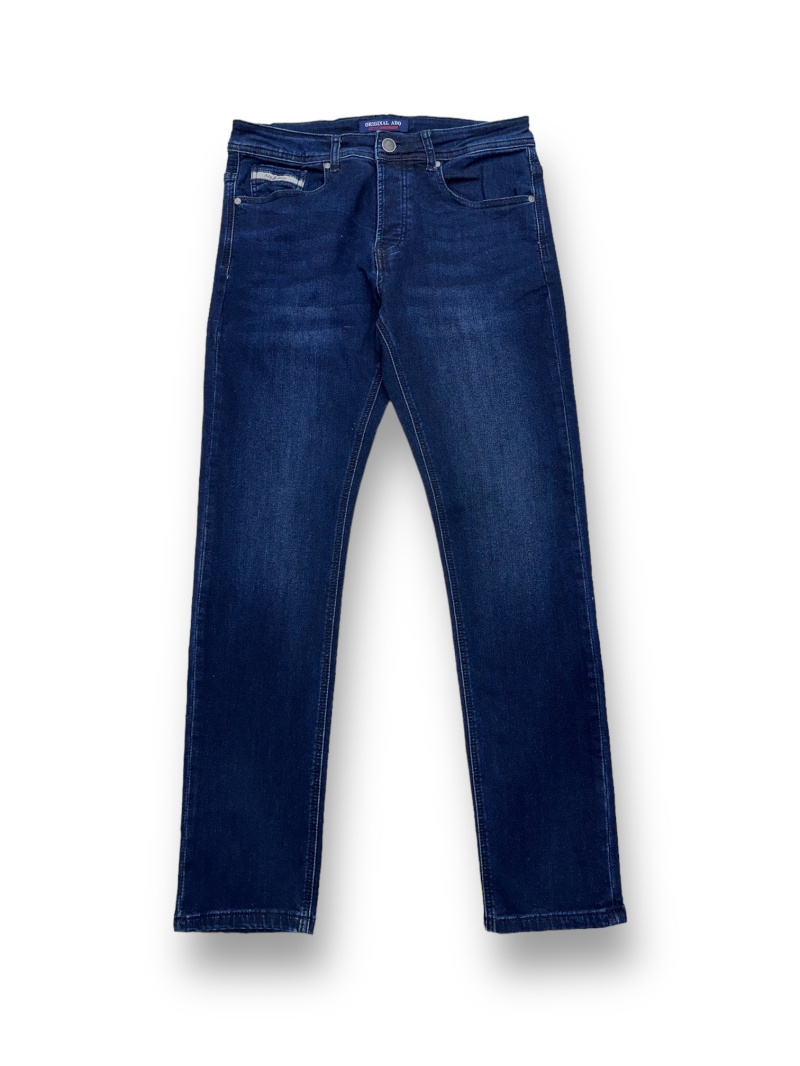 Wholesaler Lysande - PLUS SIZE JEANS