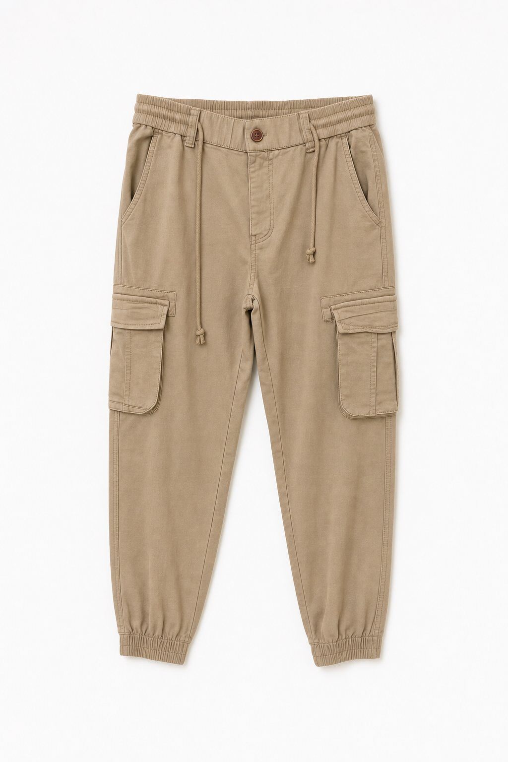 Mayorista Lysande - Pantalón Cargo Jogger