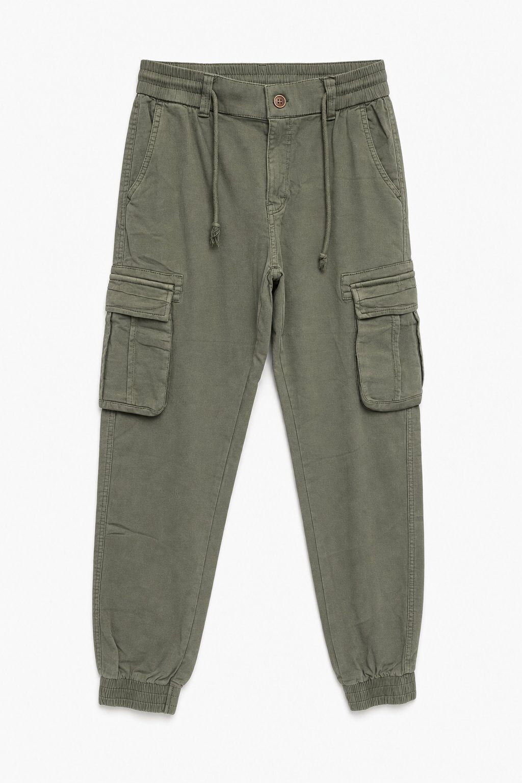 Mayorista Lysande - Pantalón Cargo Kaki