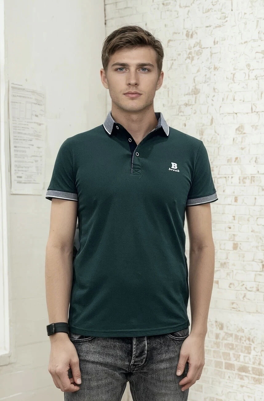Wholesaler Lysande - Polo