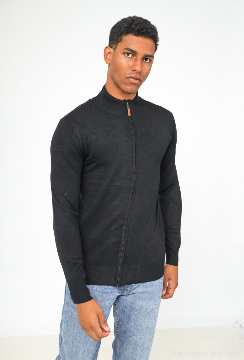 Wholesaler Lysande - Knitted vest