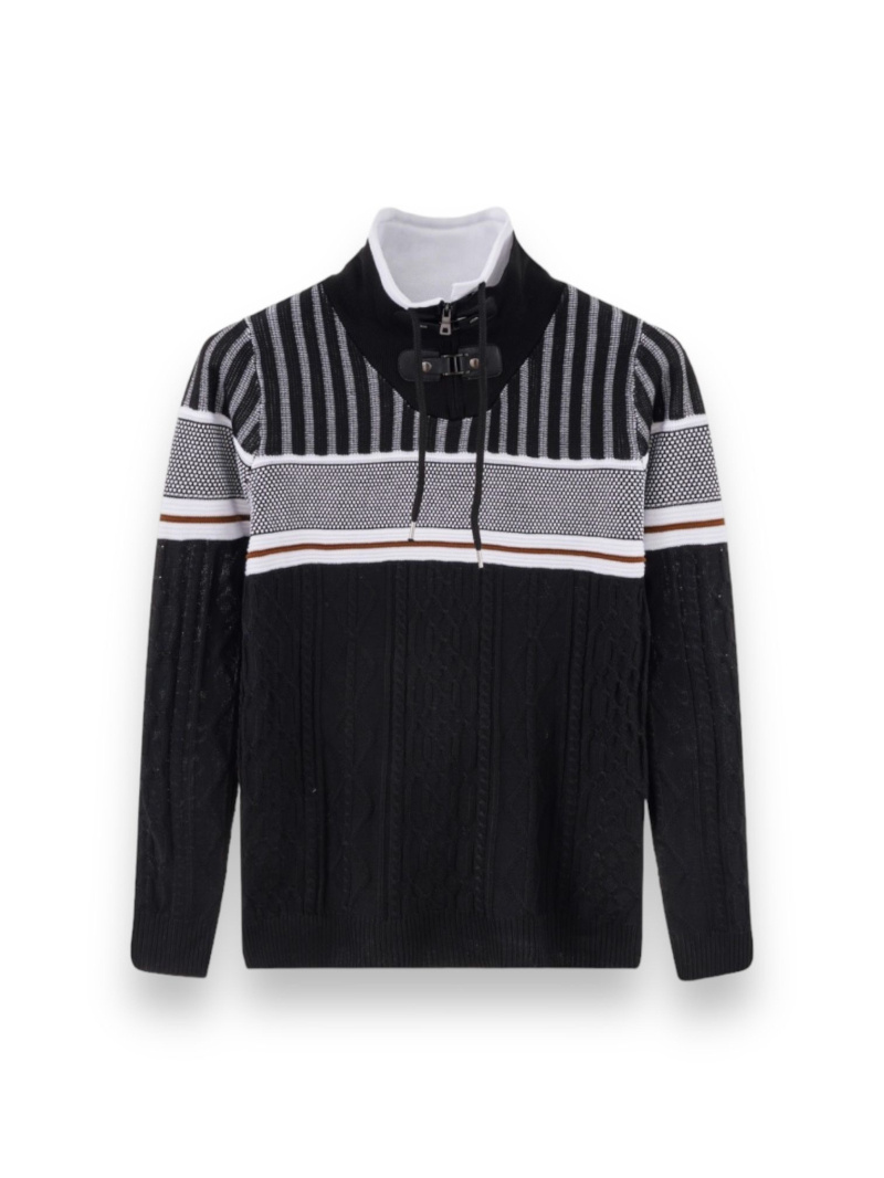 Wholesaler Lysande - Sweaters with pattern