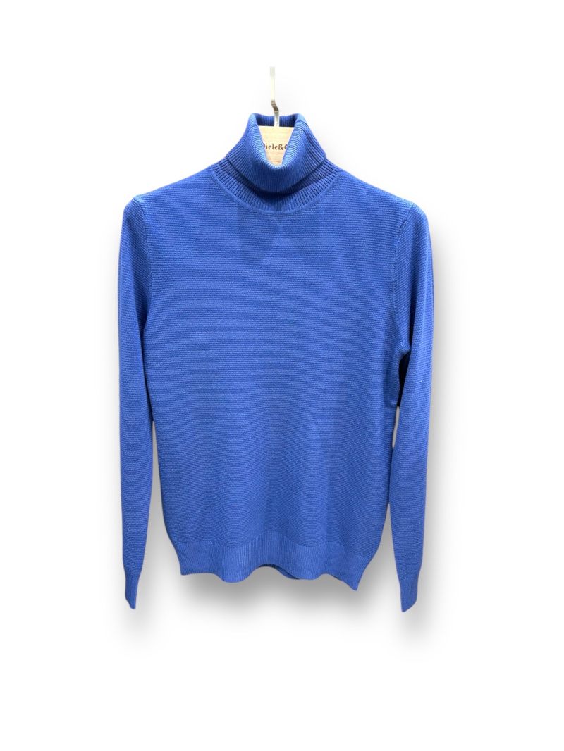 Wholesaler Lysande - Turtleneck sweater