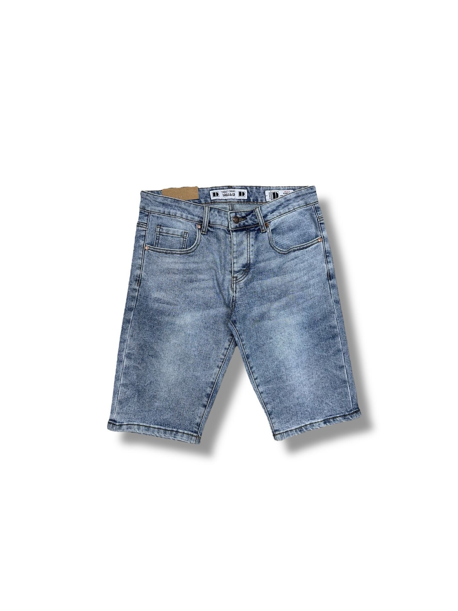 Grossiste Lysande - Short jeans